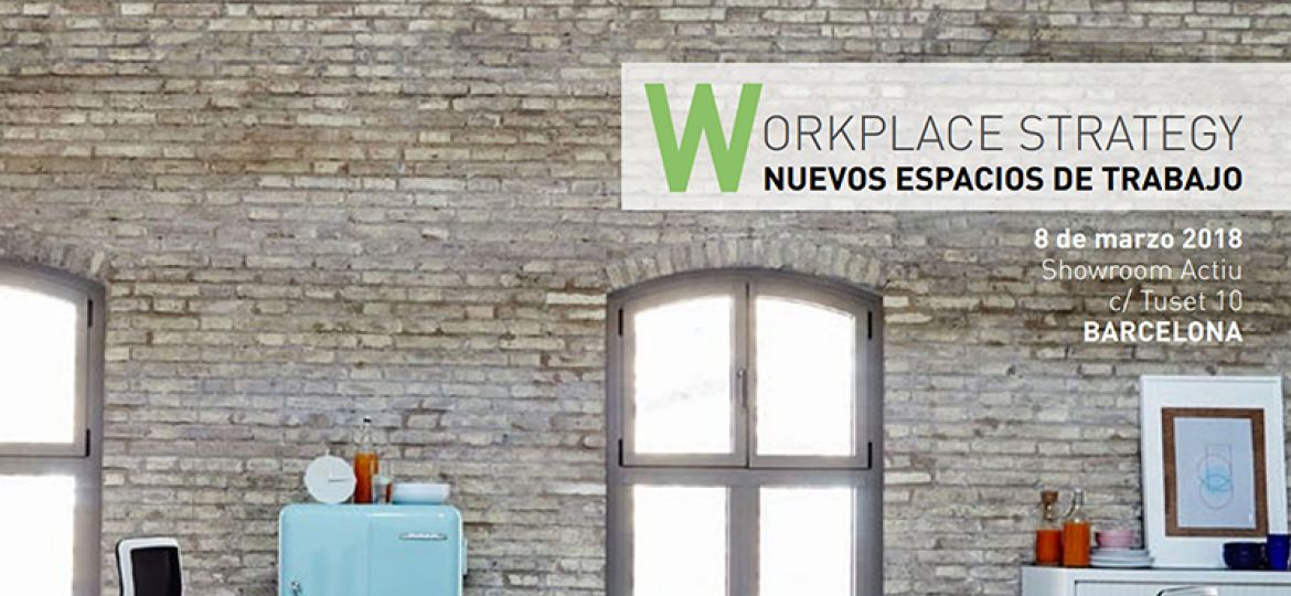 Alting blog - Workplace - GrupoVia