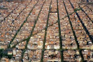 Barcelona Eixample viviendas - Alting blog