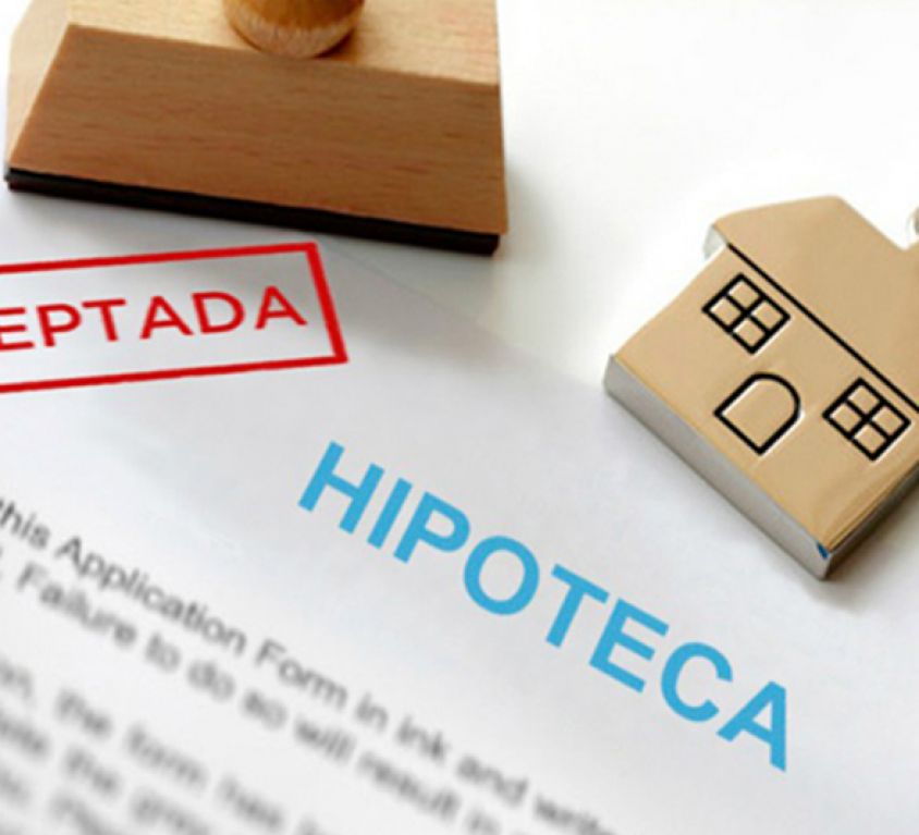 Cancelación hipoteca - Alting blog