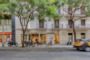 Local comercial en alquiler Barcelona - Alting blog