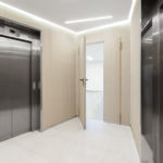 Diagonal 371 edificio oficinas ascensores - Alting Inversiomes