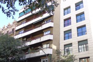 Aragó130 apartamentos turisticos - Alting