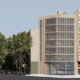 Alting Inversiones - Edificio de oficinas - Aragó 495 - Fachada
