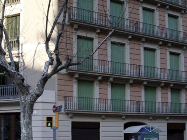 Girona 10 local comercial - Alting