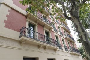Mallorca 362 apartamentos turisticos - Alting