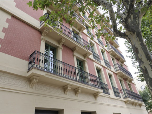 Mallorca 362 apartamentos turisticos - Alting