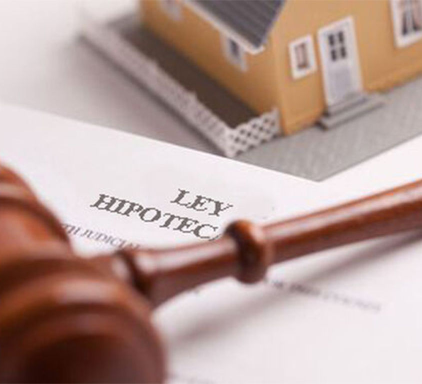 Ley hipotecaria artículo 28