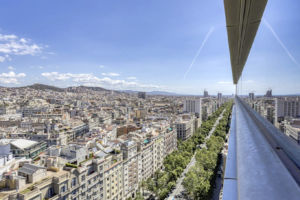 Alting mercado de oficinas Barcelona y Madrid