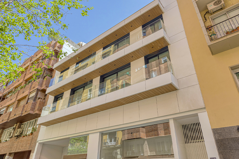 Alting Planta baja en alquiler con terraza y piscina privada