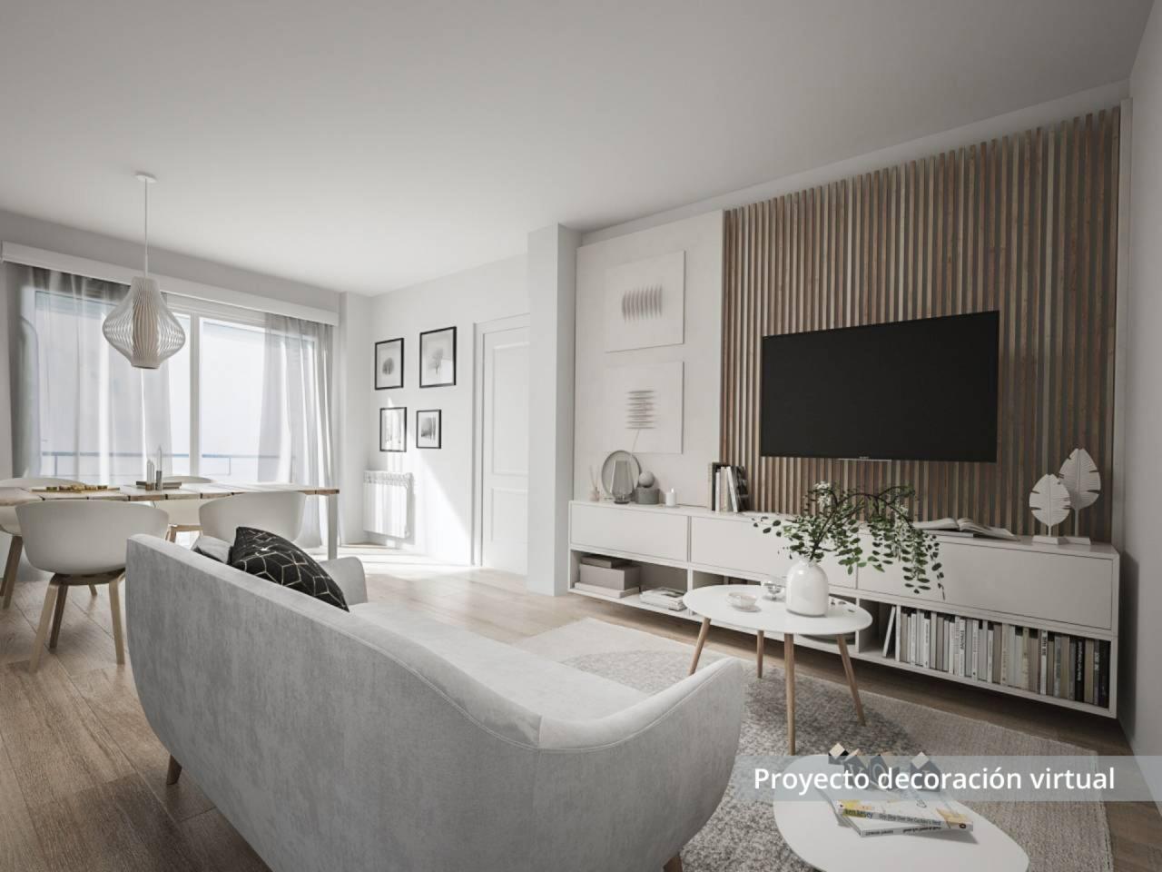 Alting - vivienda en alquiler en Galvany - Deco virtual