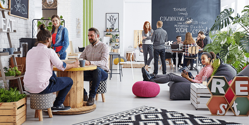 Coliving - Alting blog