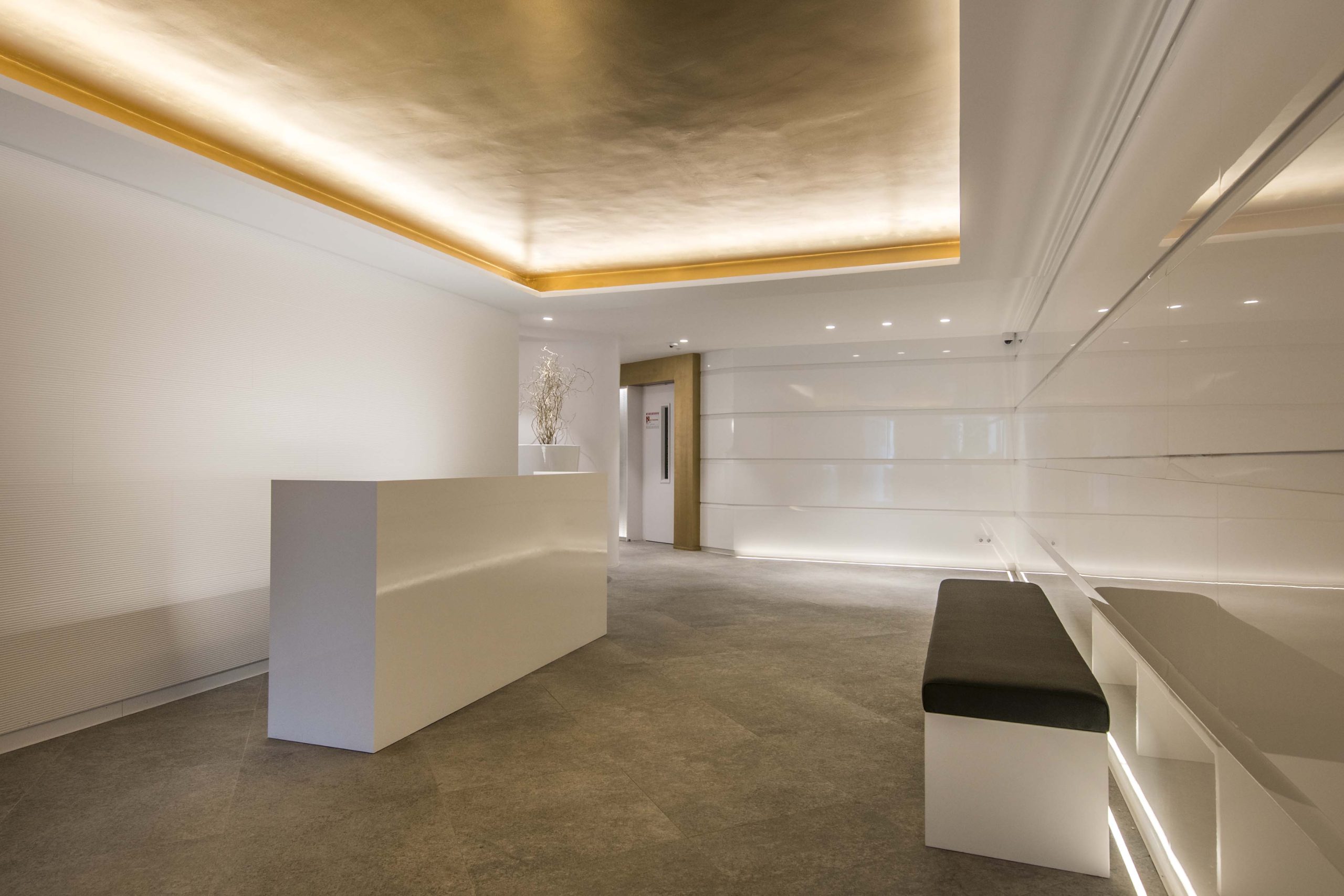 Edificio-Viviendas-G34-Hall