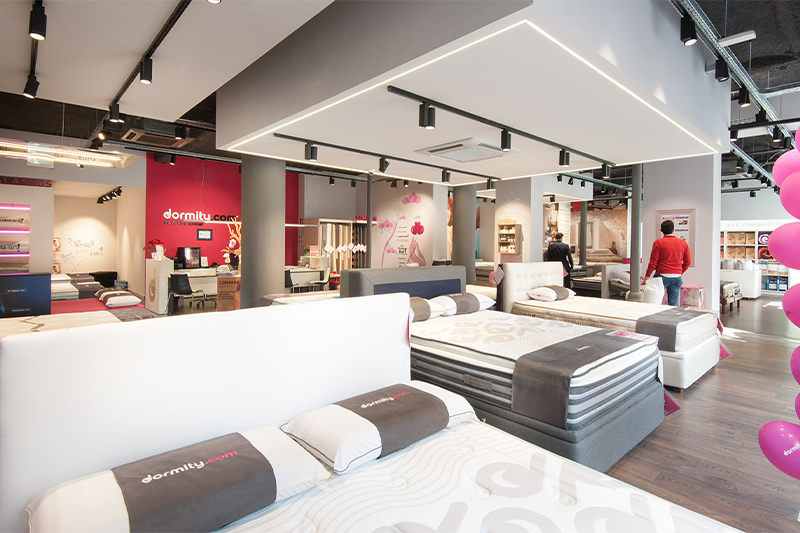 Local Dormity ALTING Empresas blog