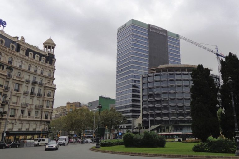 Alting Grupo Inmobiliario arrienda una de sus oficinas a Interdit