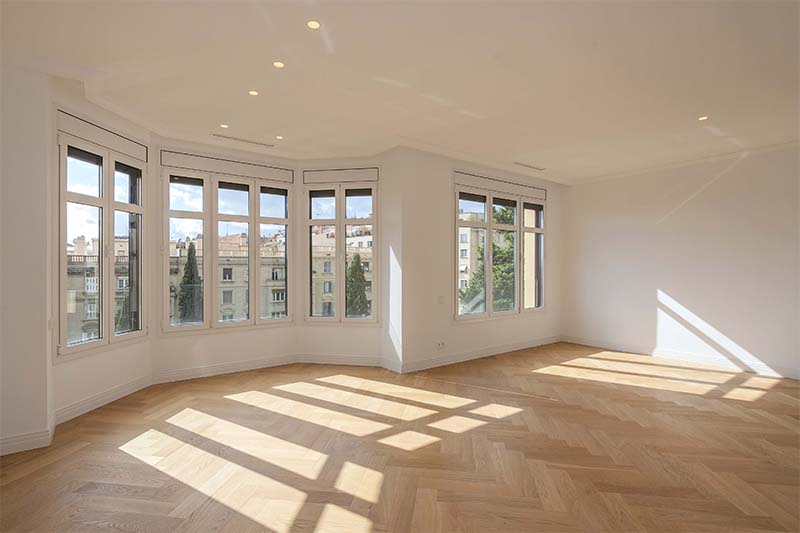 planta superior kennedy residencial blog