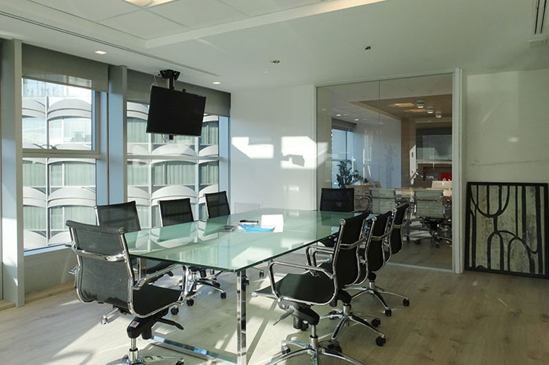 somhi oficines Torre-Barcelona 2 blog