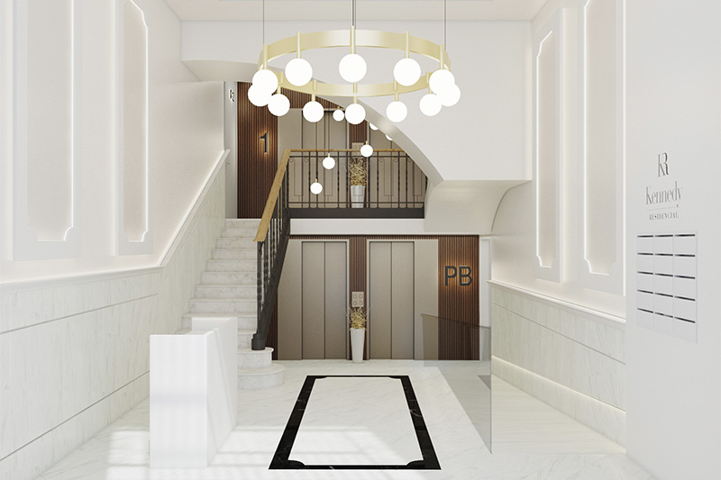 vestibulo kennedy residencial blog