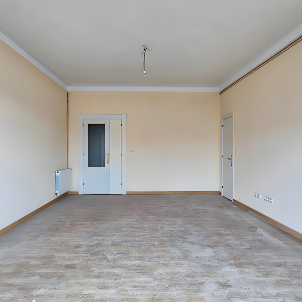 Activos - Balmes 433 antes - Edificio residencial