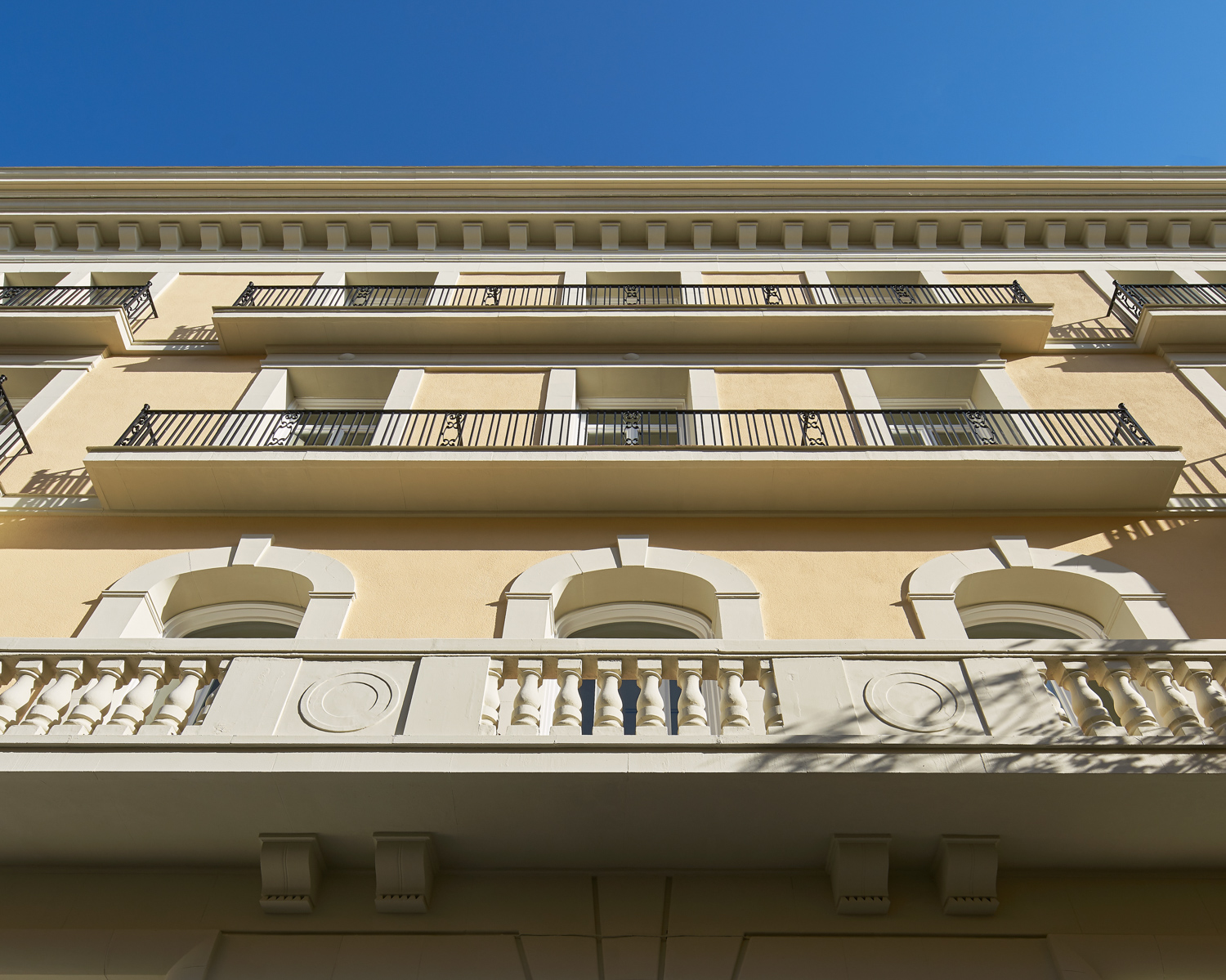 Alting inversiones - Hotel Ruiz de Alarcón 5 Madrid