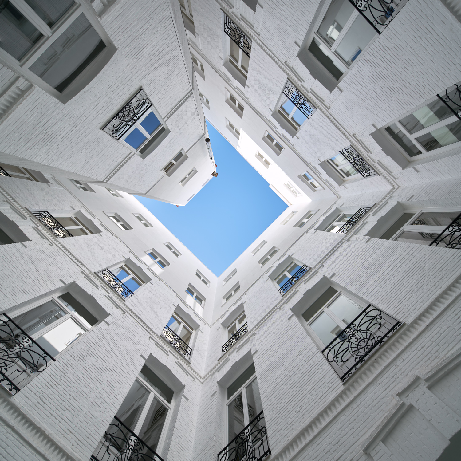 Alting inversiones - Hotel Ruiz de Alarcón 5 Madrid