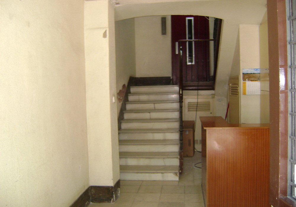 Alting Inversiones - Casos de éxito - Promoción de viviendas de lujo en Girona 108 - Antes