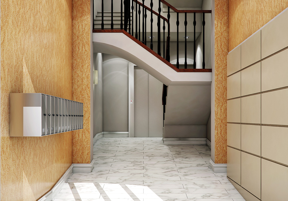 Alting Inversiones - Casos de éxito - Promoción de viviendas de lujo en Girona 108 - Después