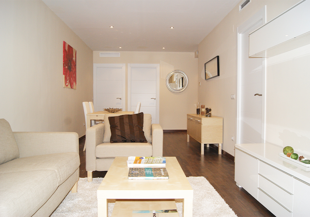 Alting Inversiones - Casos de éxito - Promoción de viviendas de lujo en Girona 108 - Después