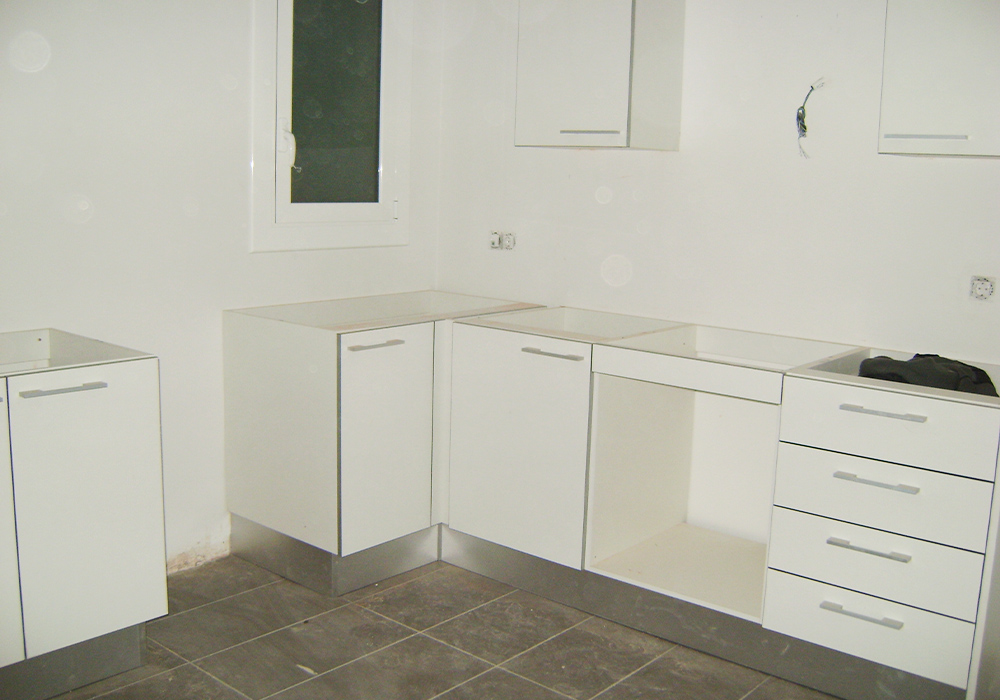 Alting Inversiones - Casos de éxito - Promoción de viviendas de lujo en Girona 108 - Antes