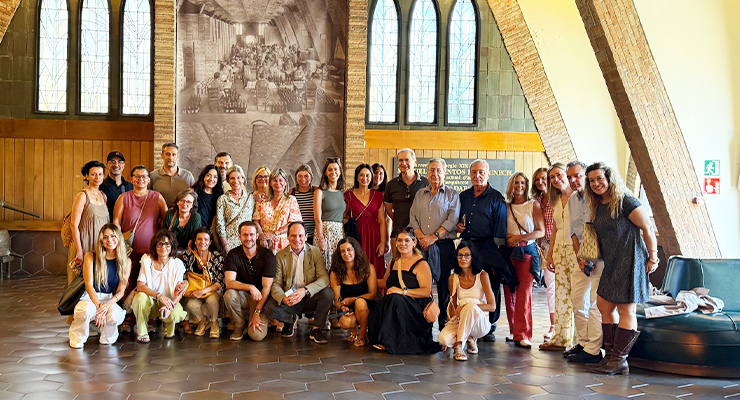 Evento verano equipo Alting