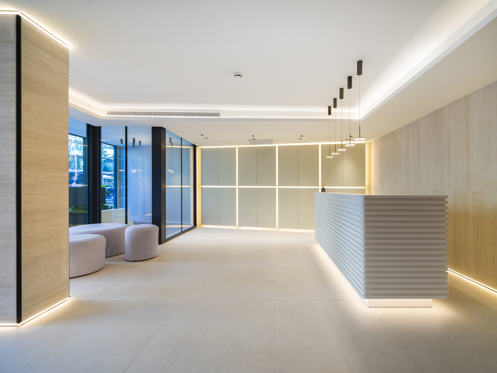 Alting Edificio de oficinas Diagonal 431 bis