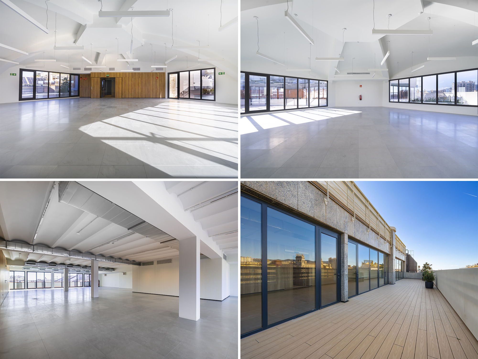 Alting Edificio de oficinas Diagonal 431 bis